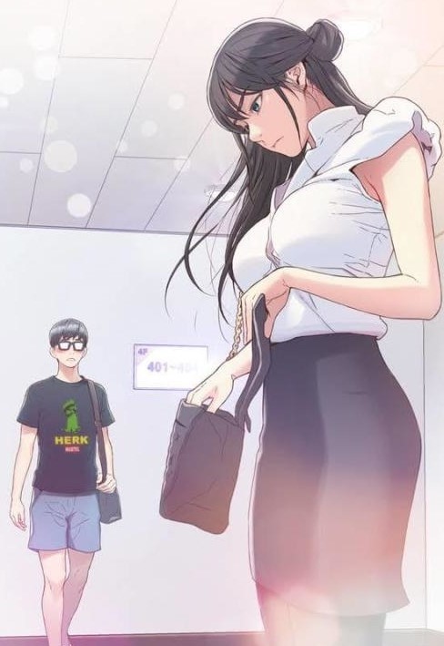 触感能力者