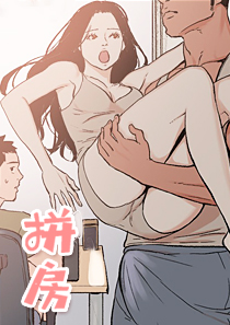 拼房